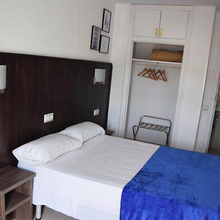 Hotel Niza Salou Ngoại thất bức ảnh