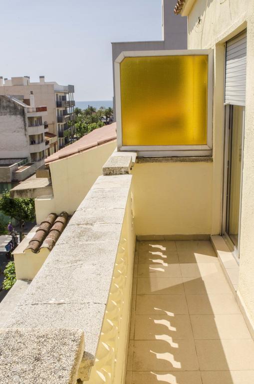 Hotel Niza Salou Ngoại thất bức ảnh