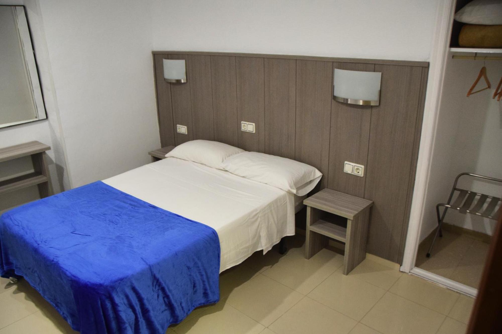 Hotel Niza Salou Ngoại thất bức ảnh