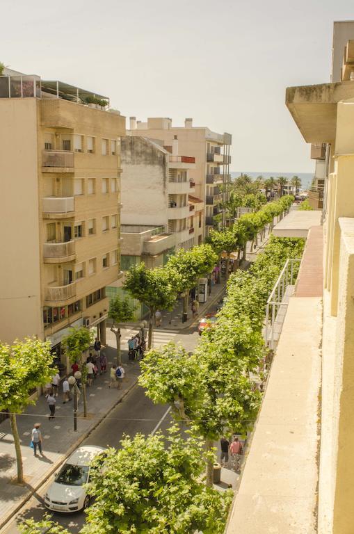 Hotel Niza Salou Ngoại thất bức ảnh
