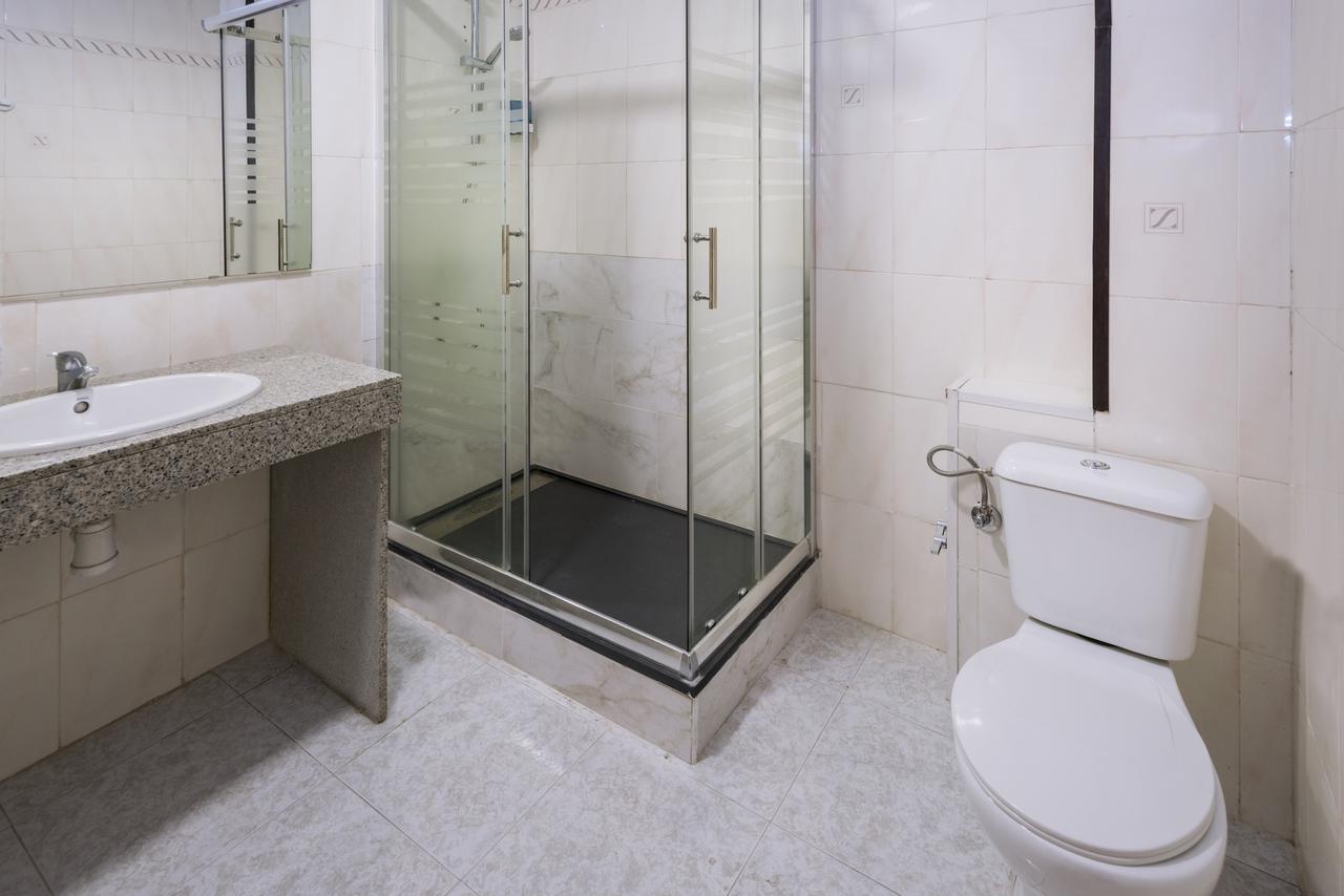 Hotel Niza Salou Ngoại thất bức ảnh