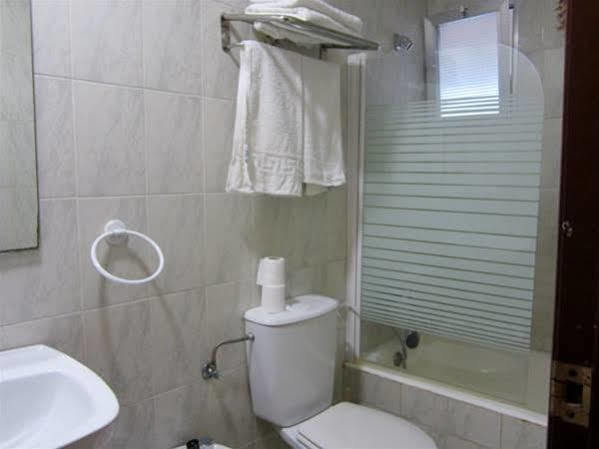 Hotel Niza Salou Ngoại thất bức ảnh