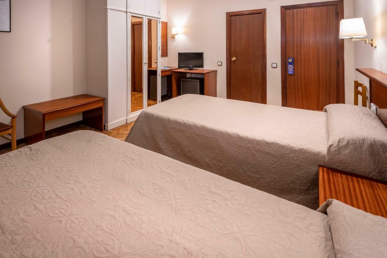 Hotel Niza Salou Ngoại thất bức ảnh