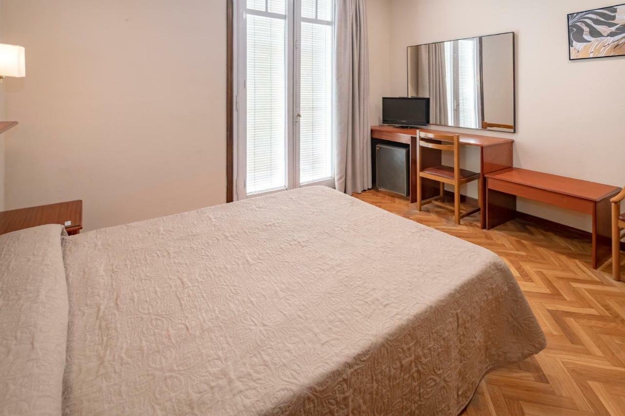 Hotel Niza Salou Ngoại thất bức ảnh