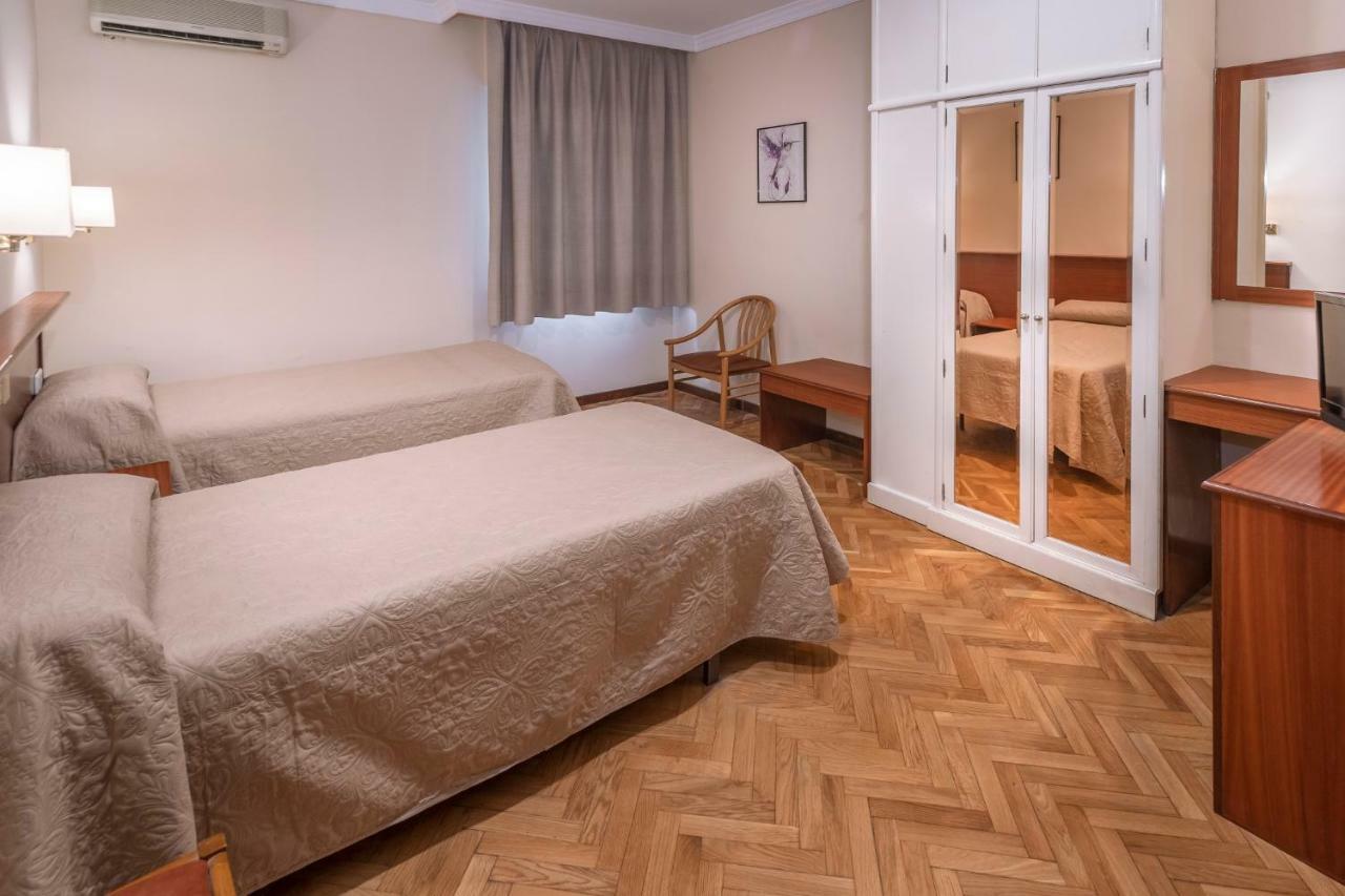 Hotel Niza Salou Ngoại thất bức ảnh